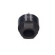 MS00023 - 4 Pin Bearing nut socket spanner wrench-4