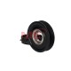 KP-0053 - AC compressor pulley DENSO TSE17C Toyota new camry-4