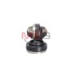OS1566 - AC compressor seal GM/Calsonic-1