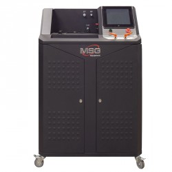 MS111 – Test bench for diagnostics of vehicle air conditioner compressors