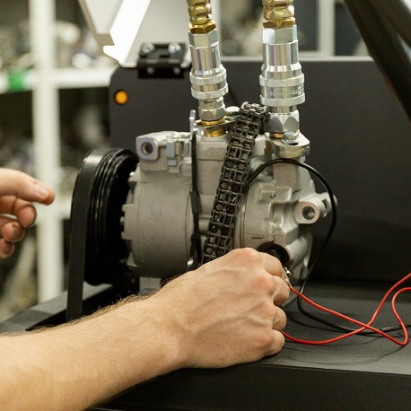 How to Test a Car Ac Compressor  