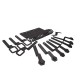 MS0501 - Set of special wrenches for dismantling of adjusting nut -1