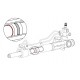 MS00115 – Tool for curling power steering rack pistons and power steering pump bearings-6