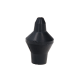 MS0116 – Sealing cone for adjusting clamps in MS101P Flushing stand-2