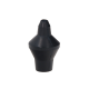 MS0116 – Sealing cone for adjusting clamps in MS101P Flushing stand-3