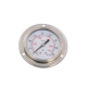 MS0125 – Flanged pressure gauge for MS603N Flushing stand-1