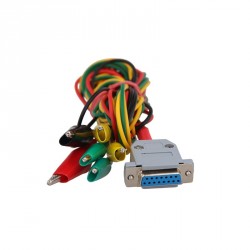 MS0107 – Diagnostic cable for MS121 Tester
