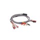 MS-35670 – Universal cable for electric power steering racks and columns, and electro-hydraulic steering pumps-1