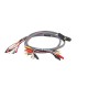 MS-35670 – Universal cable for electric power steering racks and columns, and electro-hydraulic steering pumps-2