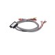 MS-35670 – Universal cable for electric power steering racks and columns, and electro-hydraulic steering pumps-4