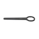 MS00158 Wrench for mounting/dismounting of steering rack ball-screw-and-nut assembly-4