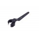 MS00159 – Special wrench for installation/removal of ball screw bearing nuts of steering racks-2
