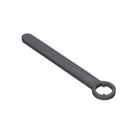 MS20010 – Special wrench for installation/removal of 18 mm residual pressure valves (RPV)