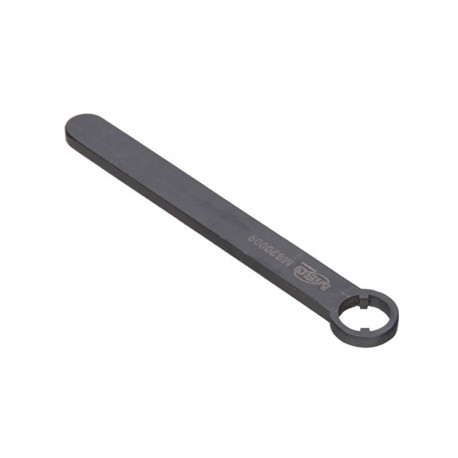 MS20009 – Special wrench for installation/removal of 15.5 mm residual pressure valves (RPV) - 1