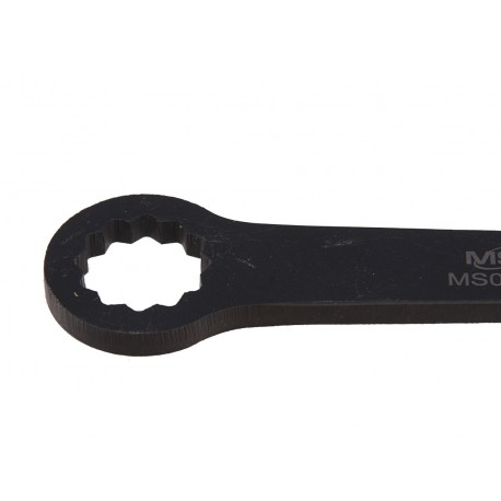 MS00133 – Specialized wrench for mounting/dismounting of steering rack locknut - 1
