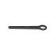 MS00133 – Specialized wrench for mounting/dismounting of steering rack locknut-5