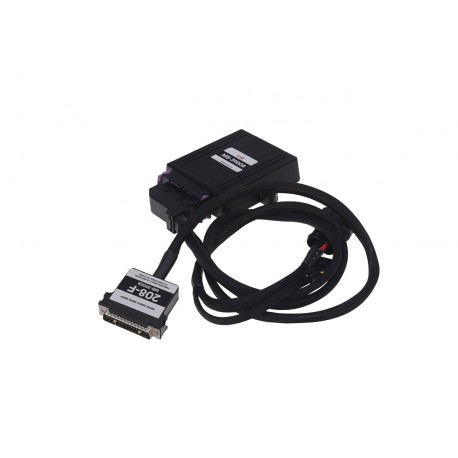 MS-39008 (208-F) – Diagnostic cable for steering racks with FLEXRAY - 1