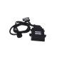 MS-39008 (208-F) – Diagnostic cable for steering racks with FLEXRAY -3