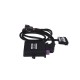 MS-39006 (206-F) – CABLE FOR STEERING RACK DIAGNOSTIC WITH FLEXRAY-4