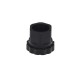 MS00145 – Specialized nut socket for installation/removal of a steering rack pinion upper locknut in TOYOTA and LEXUS-3
