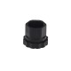 MS00145 – Specialized nut socket for installation/removal of a steering rack pinion upper locknut in TOYOTA and LEXUS-4