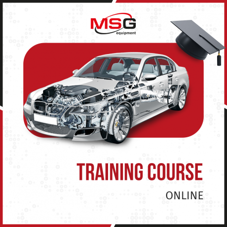 Online Training Course - 1
