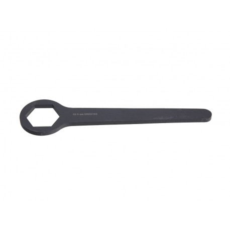 MS00163 - special key for dismantling/mantling of the steering rack bearing nut - 1