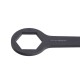MS00164 - special key for dismantling/mantling of the steering rack bearing nut-2