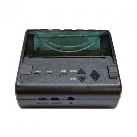 Bluetooth printer for MS006 - 1
