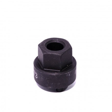 MS00173 - Nut socket for installation, removal and adjusting of steering rack side tightening nut