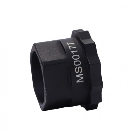 MS00177 - Nut socket for installation/removal of upper nut of the worm gear of steering rack