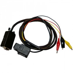 MS33503 – a cable for tester MS016 for starters
