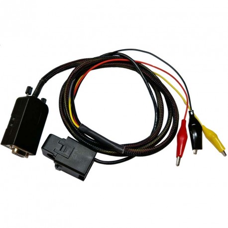 MS33503 – a cable for tester MS016 for starters - 1