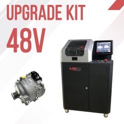 KIT005-48V – Комплект для модернизации стенда MS005 для проверки ременных стартер-генераторов 48 В (BSG)