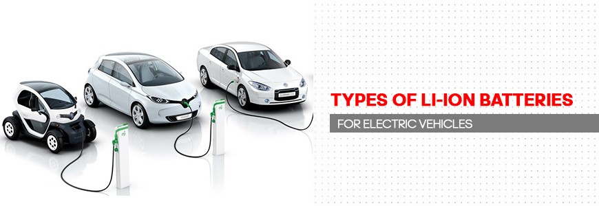 Equipment for diagnosing various types of Li-ion batteries for electric vehicles