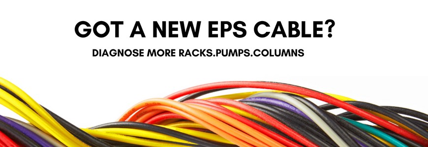 GOT A NEW EPS CABLE?
