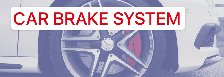 HOW TO CONDUCT BRAKE CALIPER REPAIR: WITH YOUR OWN HANDS OR AT THE SERVICE CENTER?
