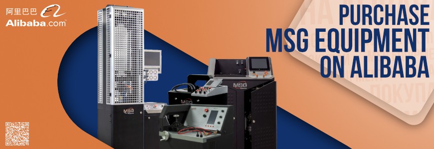 MSG Equipment products on Alibabа.com