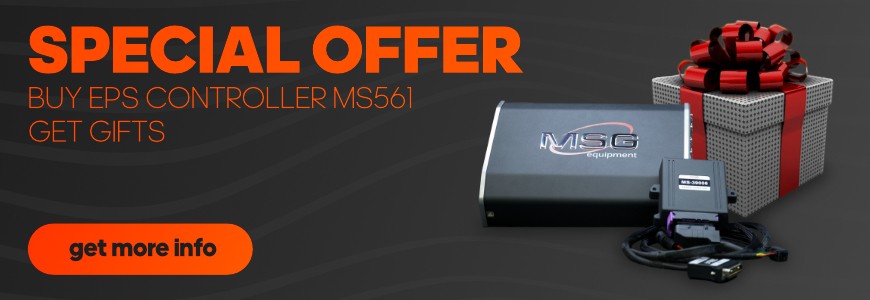 Controller MS561 - Special offer