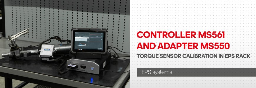 Torque sensors: removal, disassembly, and calibration 